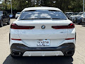 2027 BMW X6 xDrive40i