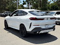 2027 BMW X6 xDrive40i