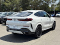 2027 BMW X6 xDrive40i