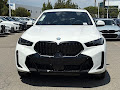 2027 BMW X6 xDrive40i
