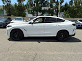 2027 BMW X6 xDrive40i
