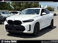 2027 BMW X6 xDrive40i