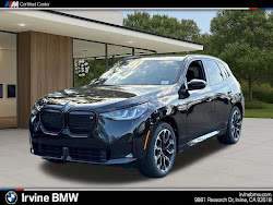 2026 BMW X3 M50 xDrive