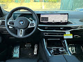 2027 BMW X6 M60i
