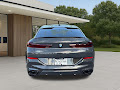 2027 BMW X6 M60i