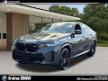 2027 BMW X6 M60i