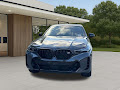 2027 BMW X6 M60i