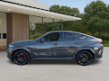 2027 BMW X6 M60i