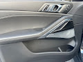 2027 BMW X6 M60i