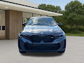 2027 BMW X6 M60i