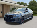 2027 BMW X6 M60i