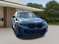 2027 BMW X6 M60i