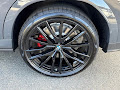 2027 BMW X6 M60i