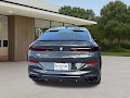 2027 BMW X6 M60i