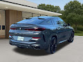 2027 BMW X6 M60i