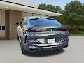 2027 BMW X6 M60i