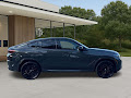 2027 BMW X6 M60i