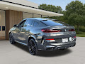 2027 BMW X6 M60i