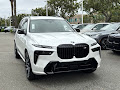 2027 BMW X7 M60i