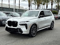 2027 BMW X7 M60i