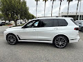 2027 BMW X7 M60i