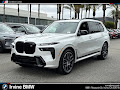 2027 BMW X7 M60i