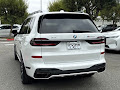 2027 BMW X7 M60i