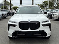 2027 BMW X7 M60i