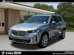 2024 BMW X5 sDrive40i