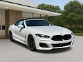 2026 BMW 8 Series 840i