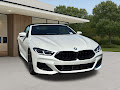 2026 BMW 8 Series 840i