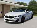 2026 BMW 8 Series 840i