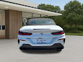 2026 BMW 8 Series 840i