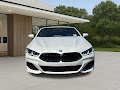 2026 BMW 8 Series 840i