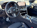 2026 BMW 8 Series 840i