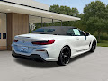 2026 BMW 8 Series 840i