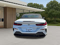 2026 BMW 8 Series 840i