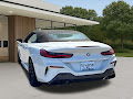 2026 BMW 8 Series 840i