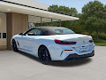 2026 BMW 8 Series 840i