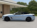 2026 BMW 8 Series 840i