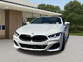 2026 BMW 8 Series 840i