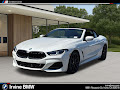 2026 BMW 8 Series 840i