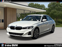 2026 BMW 3 Series 330i