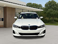 2026 BMW 3 Series 330i