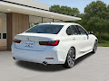 2026 BMW 3 Series 330i