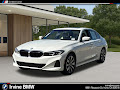 2026 BMW 3 Series 330i