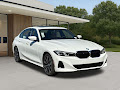 2026 BMW 3 Series 330i