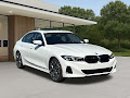 2026 BMW 3 Series 330i
