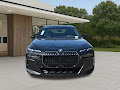 2026 BMW 7 Series 750e xDrive