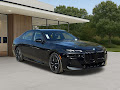 2026 BMW 7 Series 750e xDrive
